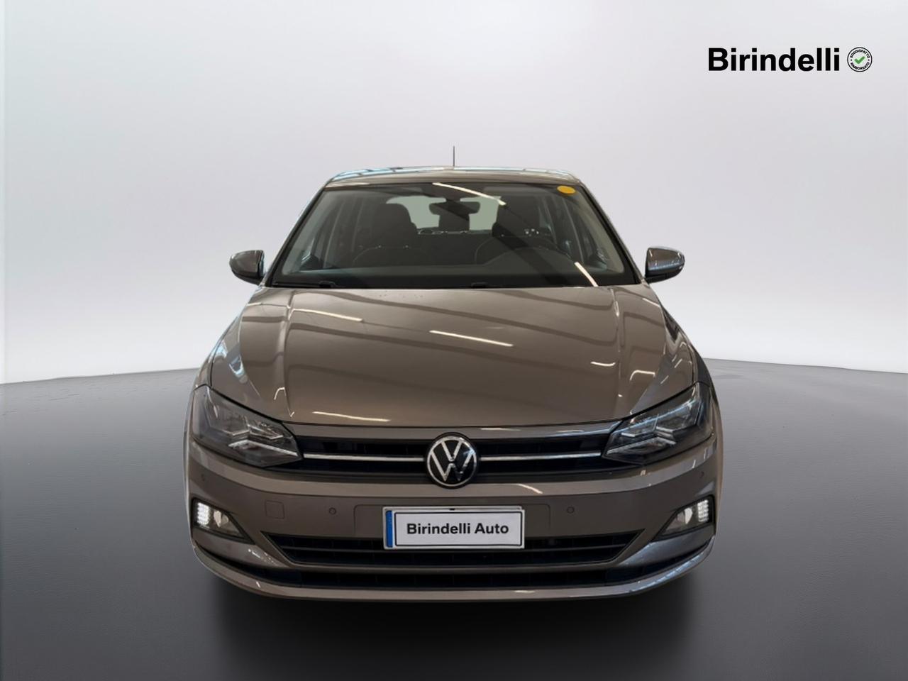 VOLKSWAGEN Polo 6ª serie - Polo 1.0 TSI 5p. Comfortline BlueMotion Technology