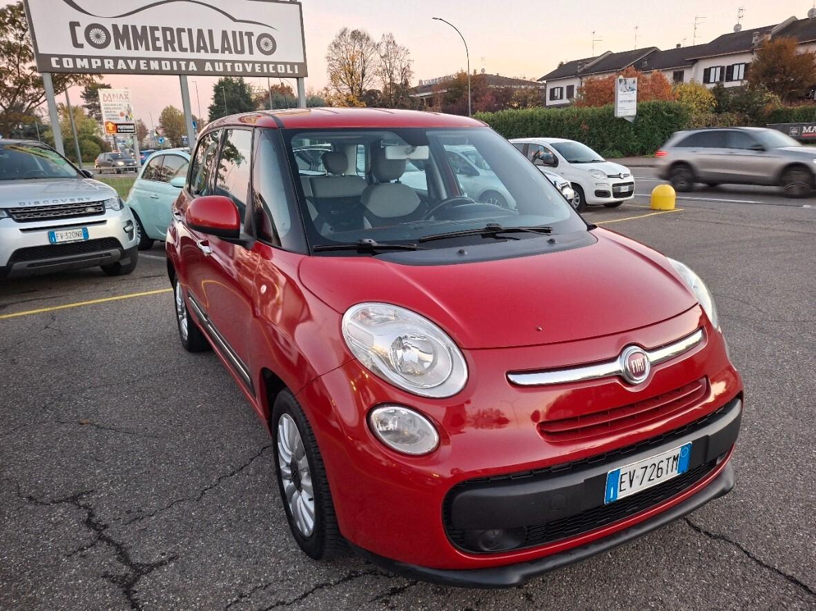 Fiat 500L 1.3 Multijet 85 CV Leggere Bene