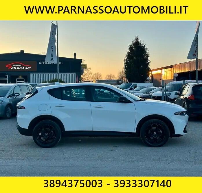 Alfa Romeo Tonale 1.5 hybrid Sprint 130cv tct7