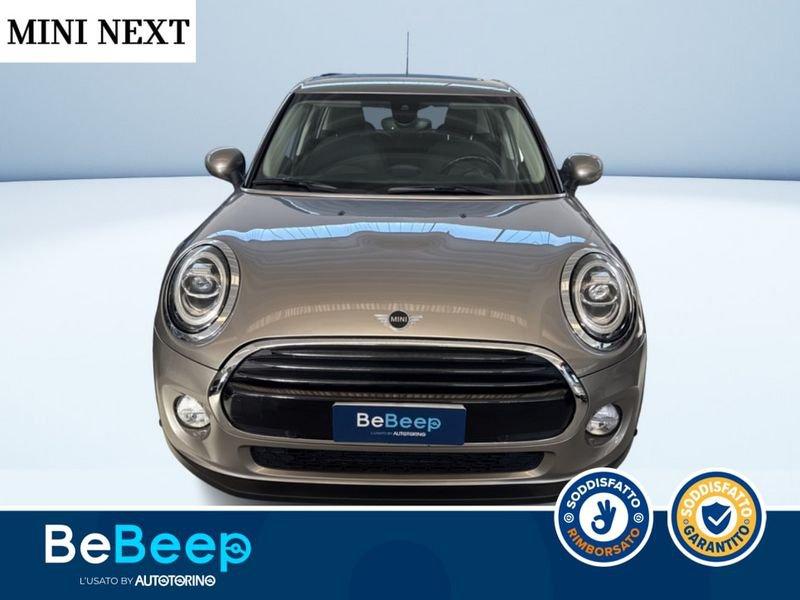 MINI Mini 5 porte MINI 5P 1.5 COOPER HYPE