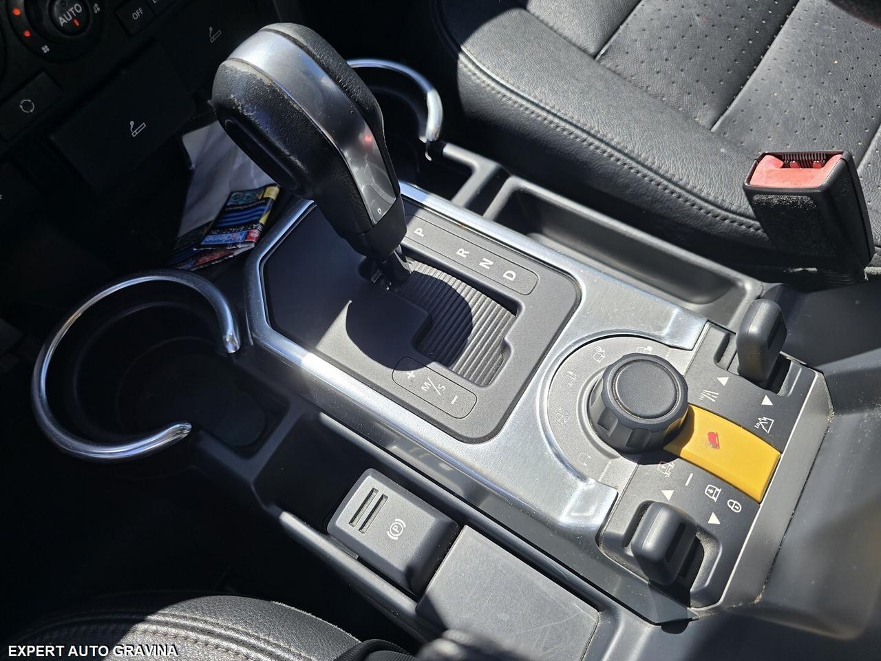 LAND ROVER DISCOVERY 3 HSE 2.7cc 190cv FULL