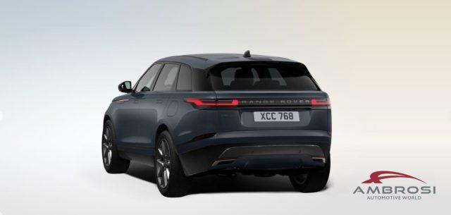 LAND ROVER Range Rover Velar Dynamic HSE