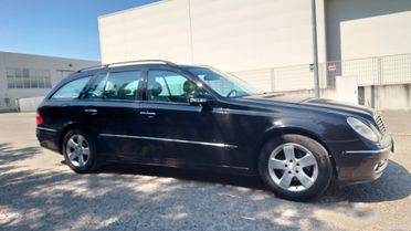 Mercedes-benz E 200 KOMPRESSOR GPL