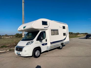 Mclouis Ducato 2300 multijet 130 CV 615