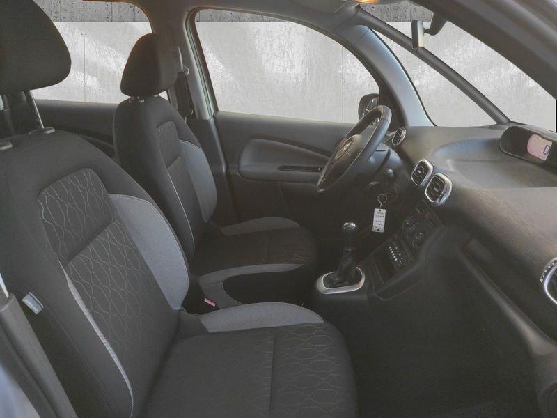 Citroën C3 Picasso 1.4 vti Exclusive FL