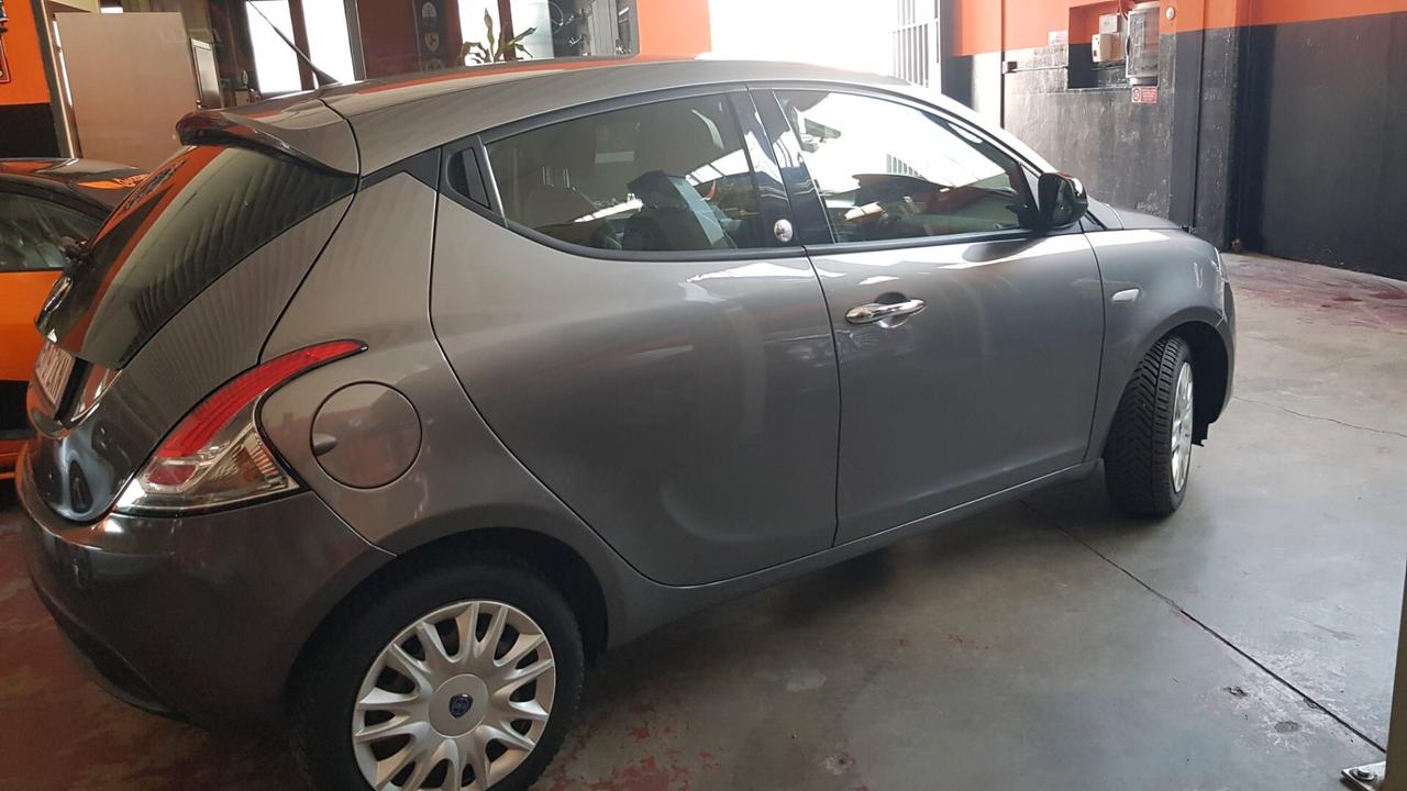 YPSILON GPL SCADENZA 2032