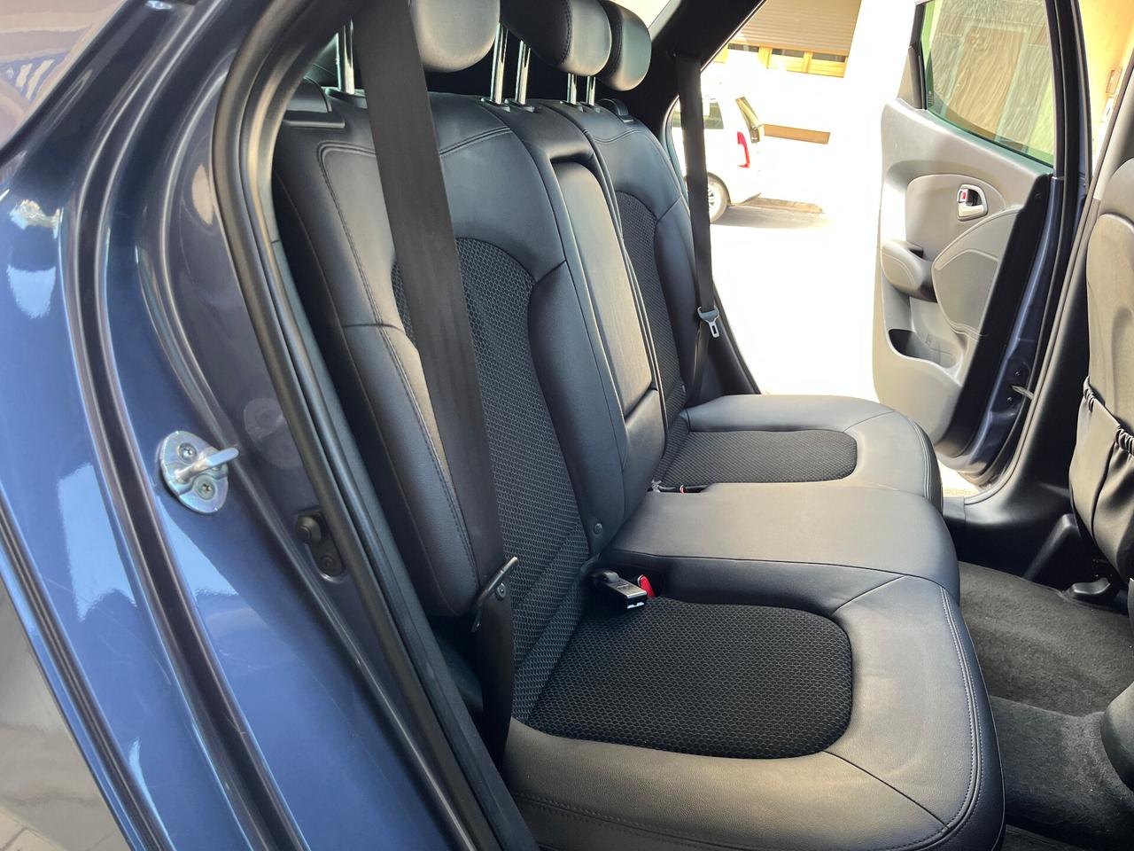 Hyundai iX35 1.7 CRDi 2WD Style