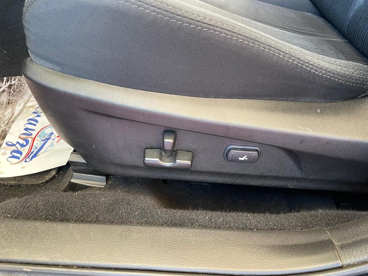 Subaru OUTBACK LEGACY 2.0D Trend