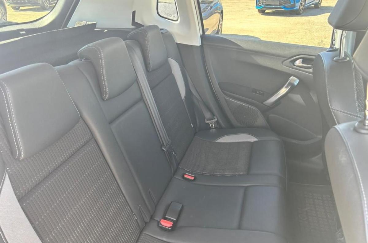 PEUGEOT 2008 ALLURE 1.6 BlueHDi