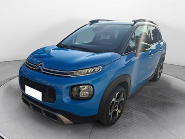 Citroen C3 Aircross 1.2 PureTech Feel