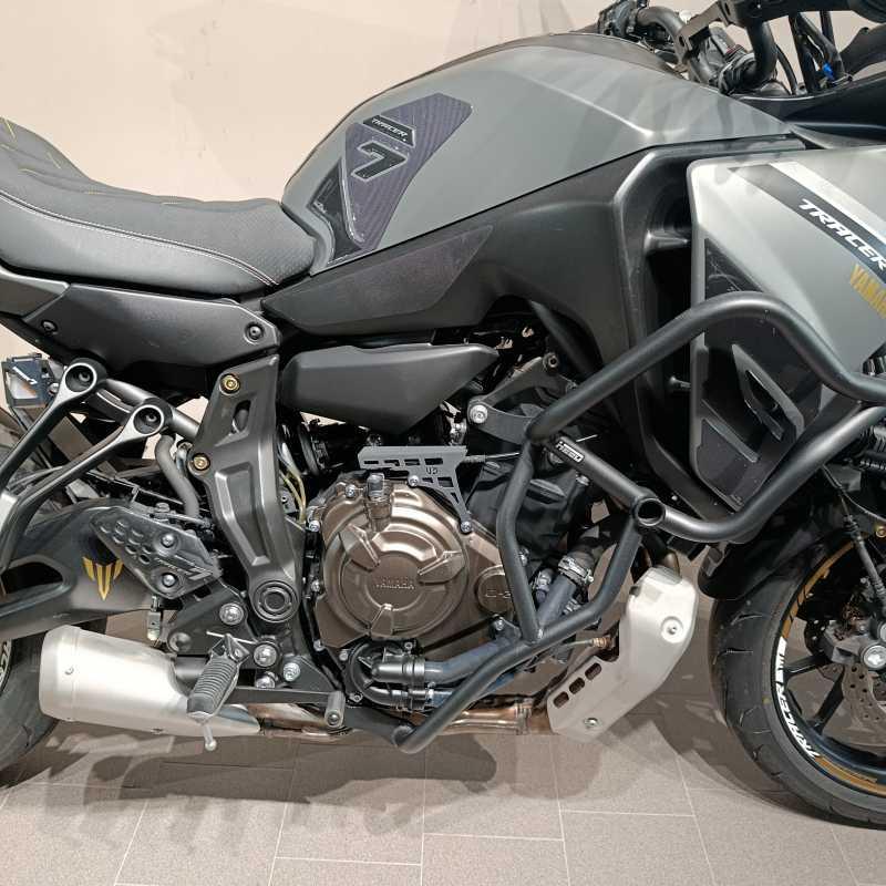 Yamaha Tracer 7 - 2021