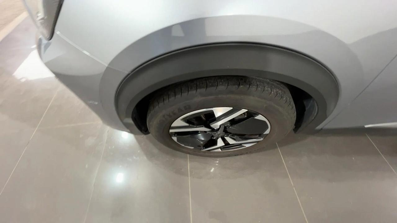 Peugeot 2008 PureTech 100 S&S Allure