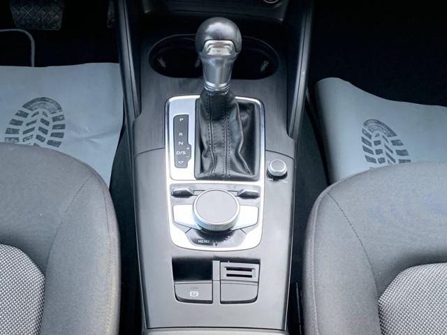 AUDI A3 SPB 30 g-tron S tronic