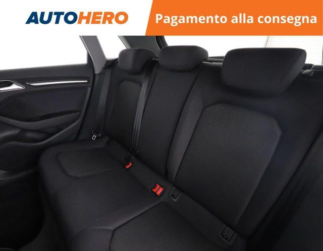 AUDI A3 SPB 35 TDI S tronic Admired
