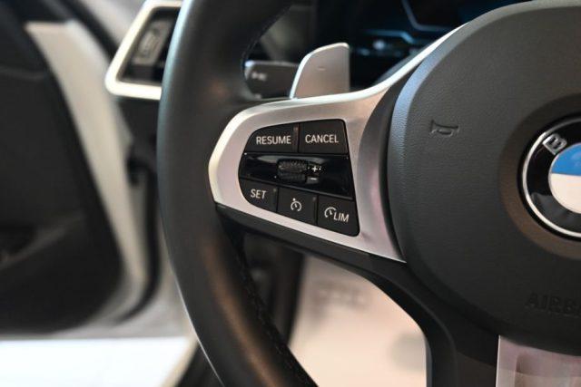 BMW 318 d MSPORT PRO MHEV AUTO M-TECHNIC ACTIVE GUARD CAM!