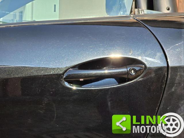 MERCEDES-BENZ SLK 200 163 CV Kompressor ASI