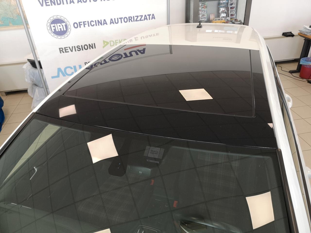 Volkswagen Golf GTI Golf GTI Performance 2.0 245 CV TSI DSG 5p. BMT