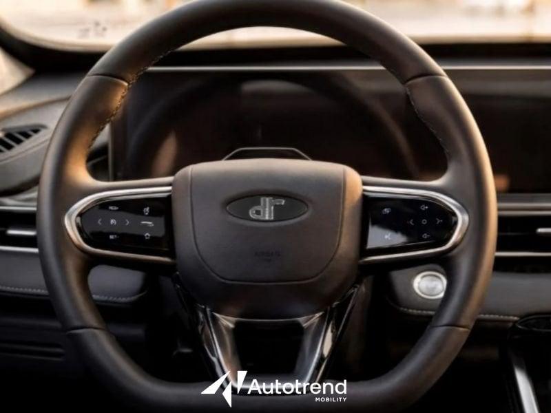 DR AUTOMOBILES dr5 1.5 HEV Full Hybrid 204 CV Automatica