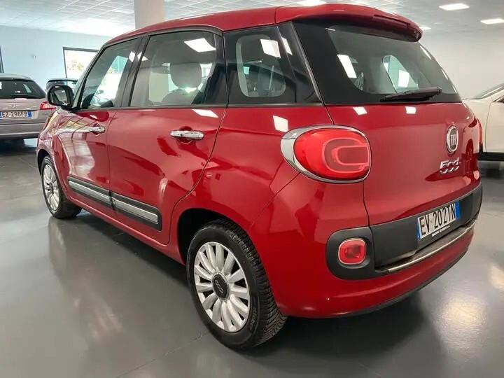 Fiat 500L 1.3 Multijet 85 CV Pop