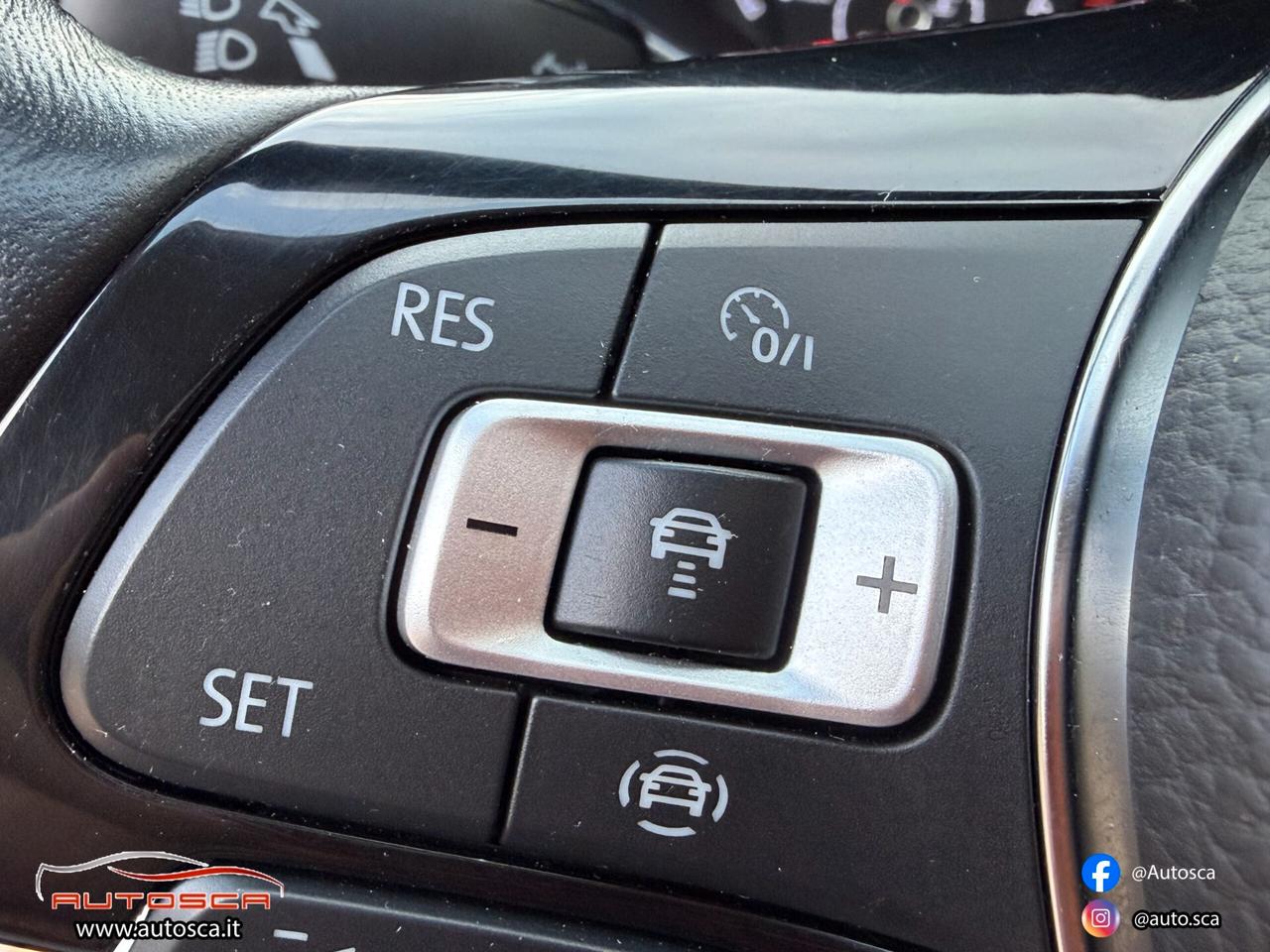 Volkswagen T-Roc 2.0 TDI 150 CV DSG