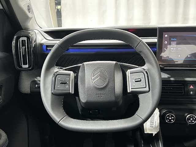 Citroen C3 PureTech 100 S&S Plus KM ZERO