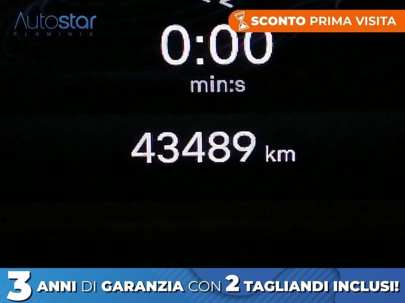 Jeep Avenger 1.2 turbo Longitude fwd 100cv