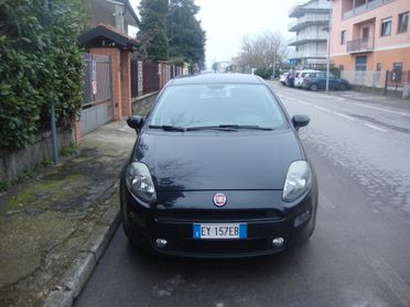 Fiat Punto 1.2 8V 5 porte