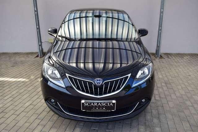 Lancia Ypsilon 1.0 Firefly Hybrid 70 cv Gold