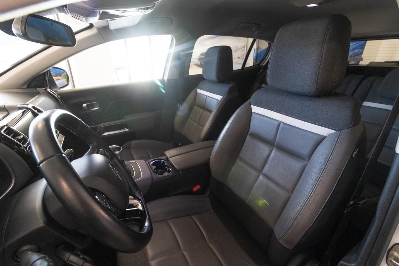 Citroen C5 Aircross BlueHDi 130 S&S Shine