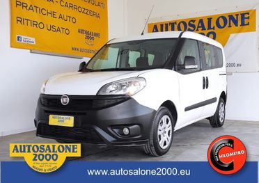 FIAT Doblo Doblò 1.3 MJT PC Combi N1 PREZZO + IVA