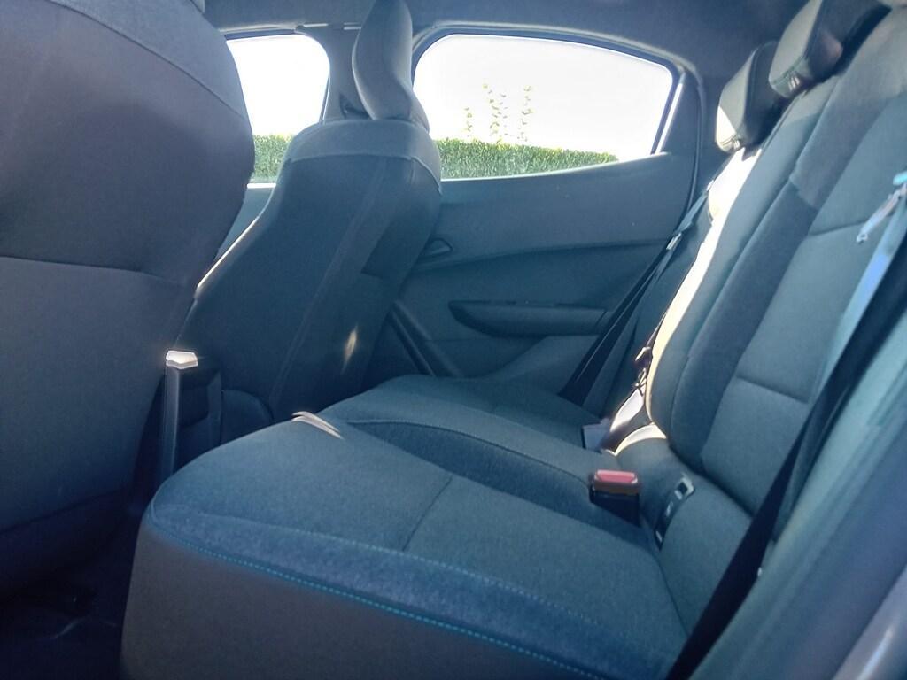 Renault Clio 1.8 full hybrid E-Tech Evolution Auto