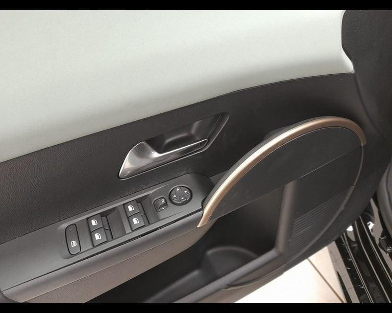 Lancia Ypsilon NUOVA LANCIA IBRIDA Nuova Ibrida My24 Nuova 1.2 100cv Ibrida