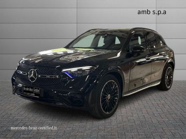 Mercedes-Benz GLC GLC 220 d 4Matic Mild Hybrid AMG Line Premium