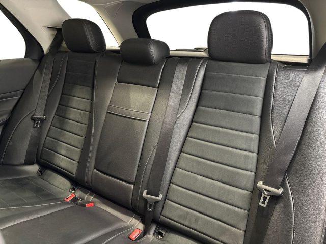 MERCEDES-BENZ GLE 300 d 4Matic Mild Hybrid Premium