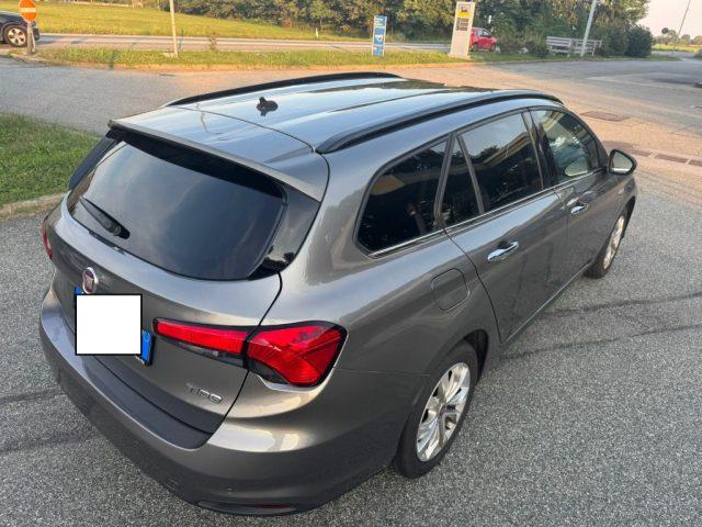 FIAT Tipo 1.6 Mjt S&S SW Lounge GARANZIA