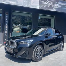 Bmw X1 sDrive 18d Msport