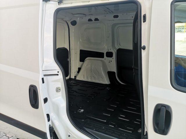 FIAT Doblo 1.4 T-Jet Natural Power PC-TN Cargo Lamierato SX