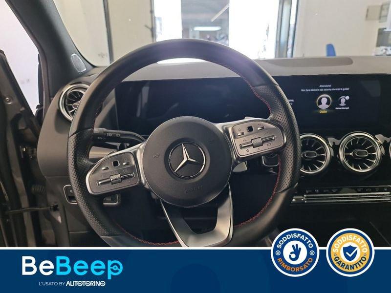 Mercedes-Benz Classe B B 250 E PHEV (EQ-POWER) PREMIUM AUTO