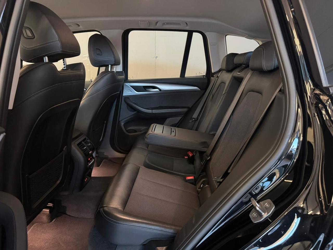 Bmw X3 xDrive20d 48V Business Advantage