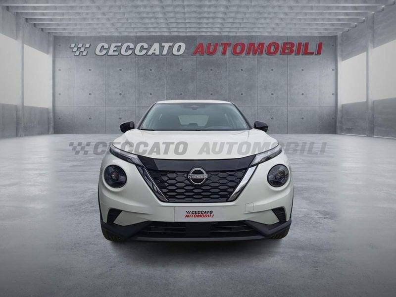 Nissan Juke NEW MC24 1.6 hev Acenta