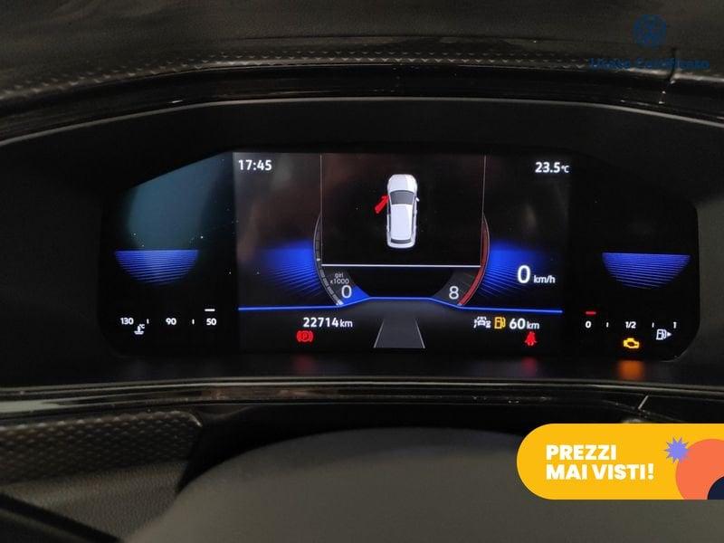 Volkswagen T-Cross 1.0 TSI Style BMT