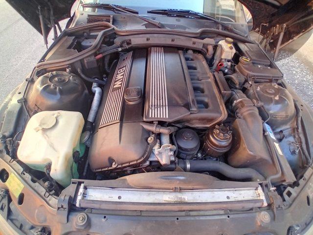 BMW Z3 2.2 24V cat Roadster