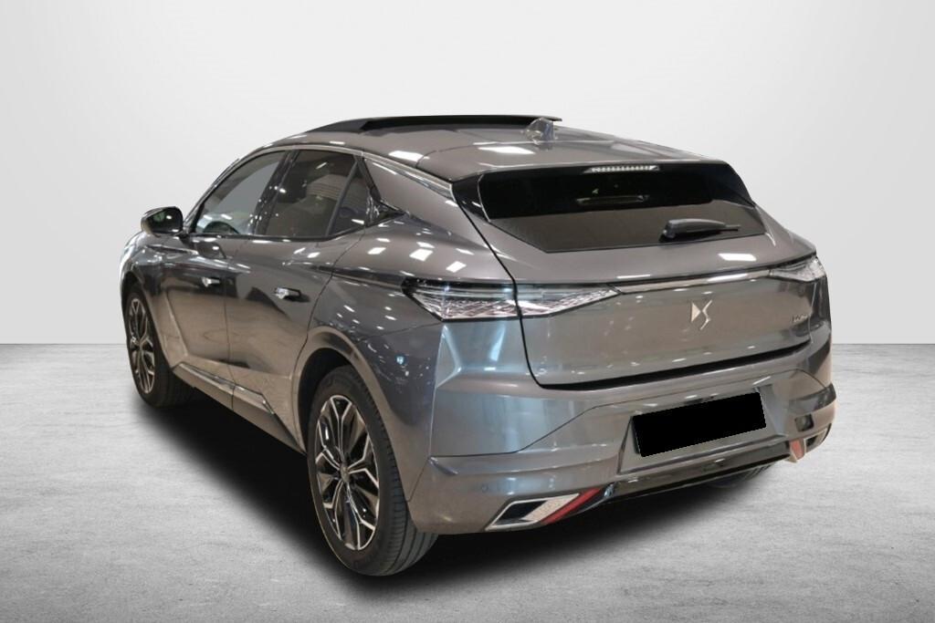CITROEN DS4 1.5 130CV AUTOM *2024