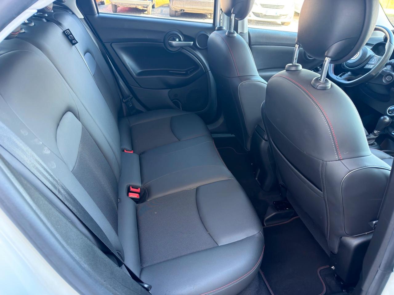 Fiat 500X 1.5 T4 Hybrid 130 CV DCT Sport