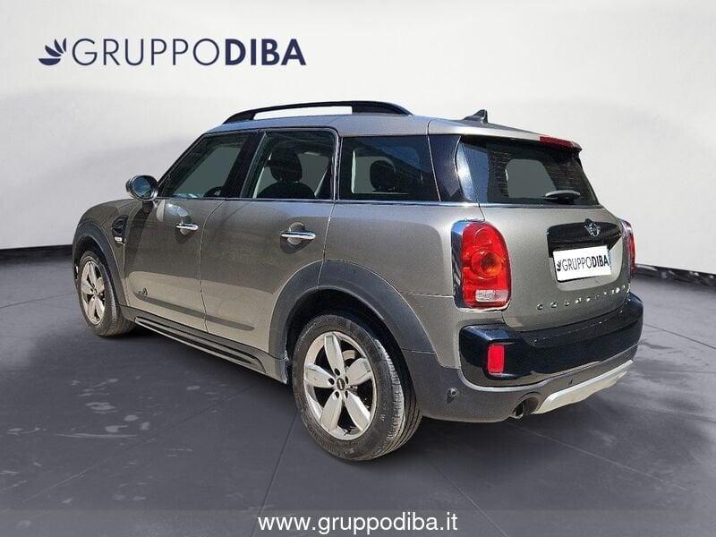 MINI Mini Countryman F60 2017 Benzi Mini Countryman 1.5 One Boost