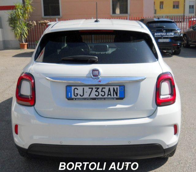 FIAT 500X 1.3 MJET 44.000 KM CONNECT