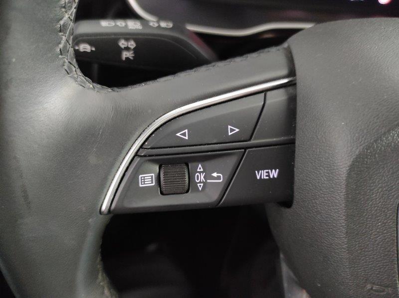 AUDI Q3 2ª serie - Q3 SPB 35 TDI Business Plus