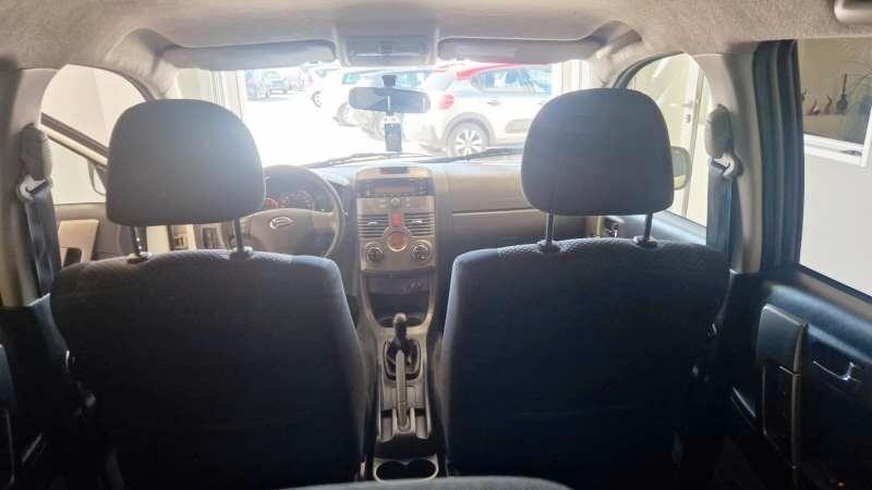 Daihatsu Terios 1.5 102 CV 4WD You FIVE