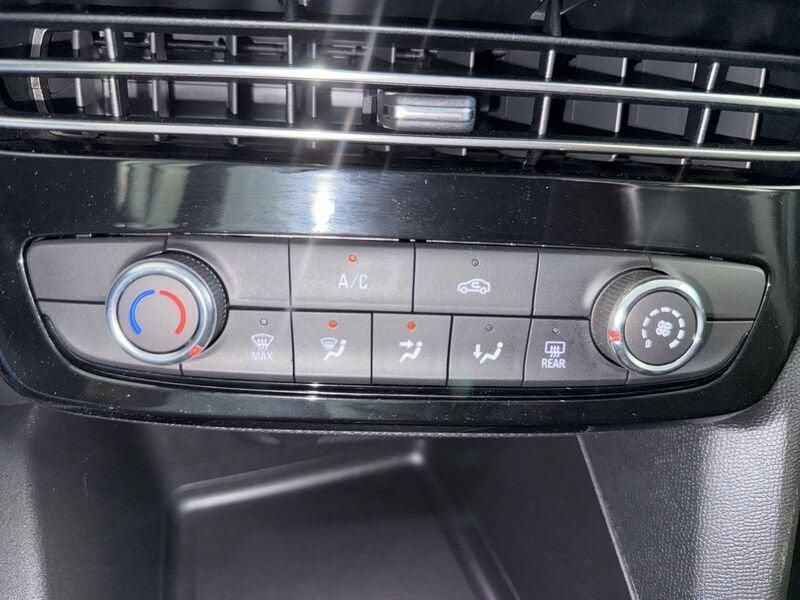 Opel Mokka 1.2 Turbo Edition