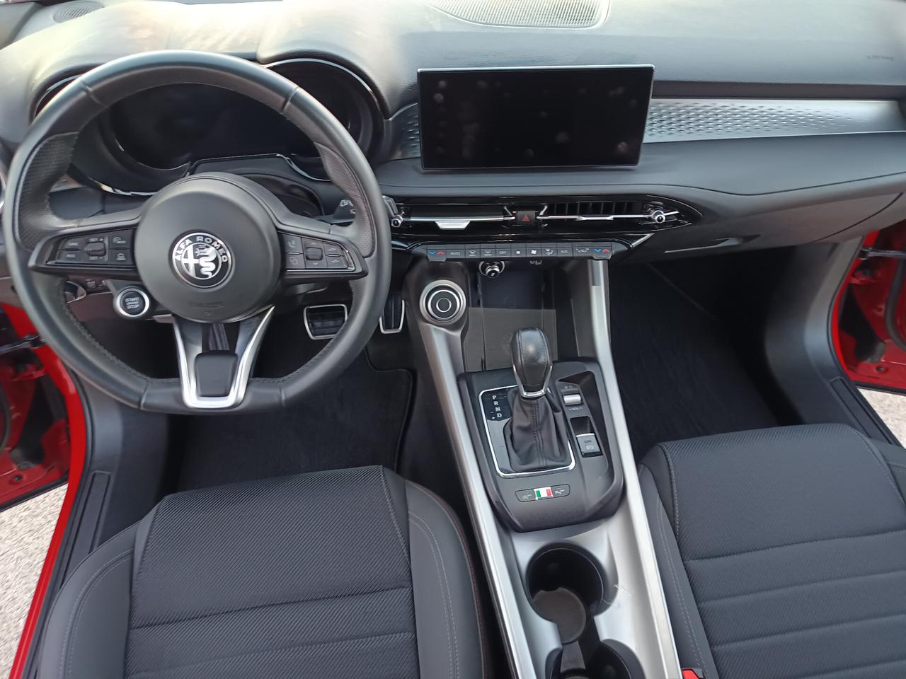 Alfa Romeo Tonale 1.6 diesel 130 CV TCT6 Sprint auto